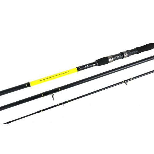 SHADOW RIVER FEEDER 3.90m 100-350g 