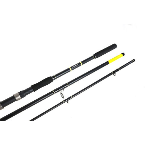 SHADOW RIVER FEEDER 3.90m 100-350g 