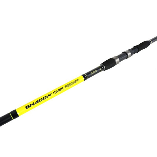 SHADOW RIVER FEEDER 3.90m 100-350g 