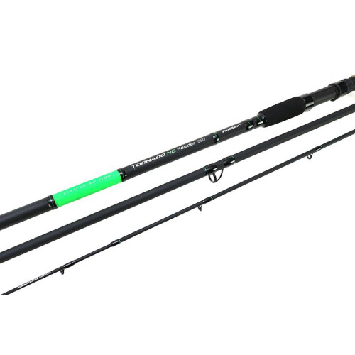 TORNADO NG FEEDER 3.90m 150g 