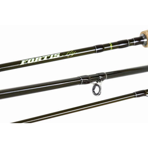 FORTIS FLY 8.6ft 4/5 - 4sec. 