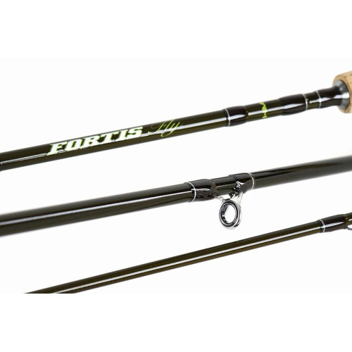FORTIS FLY 8.6ft 5/6 - 4sec. 