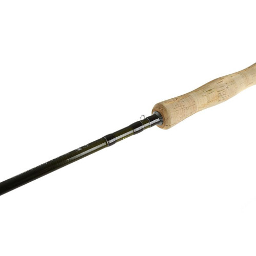 FORTIS FLY 9ft 8 - 2sec. 