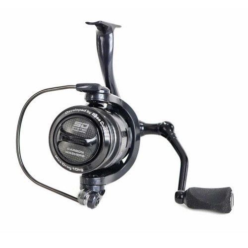 RIVERCRAFT FEEDER 4000 