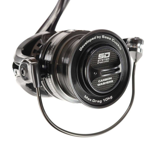 RIVERCRAFT METHOD 5000 