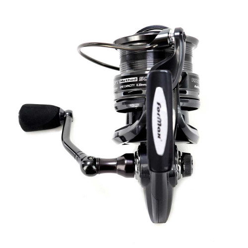 RIVERCRAFT METHOD 5000 