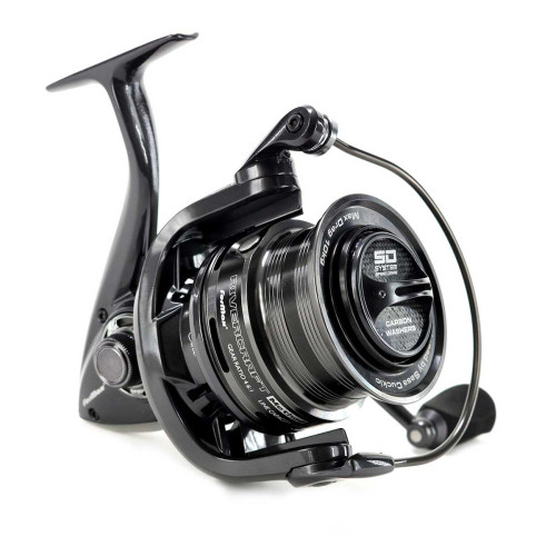 RIVERCRAFT METHOD 5000 