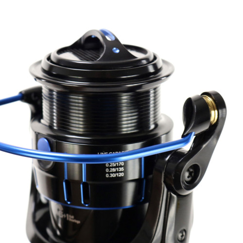 ELEGANCE METHOD 5000 