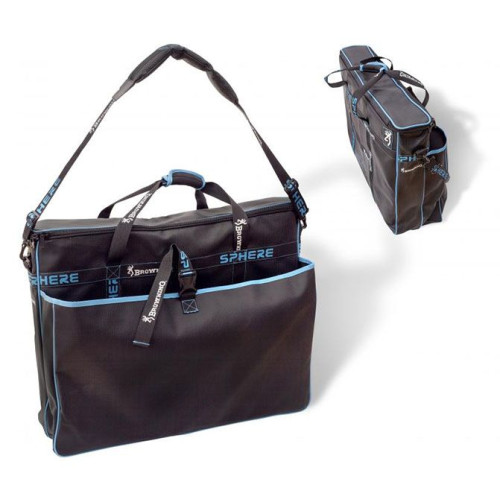 SPHERE LARGE MULTI NET & TRAY BAG 73x60x23cm (8580031) 