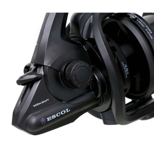 ESCOL 10000 SD (CPESC10SD) 