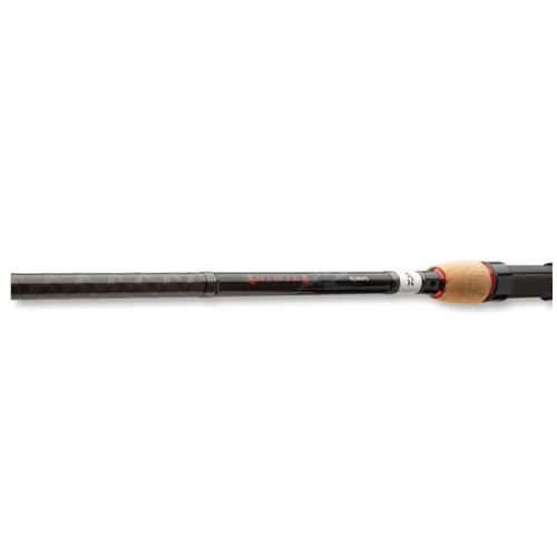 NINJA X SPIN 2.40m 15-50g (11205-245) 