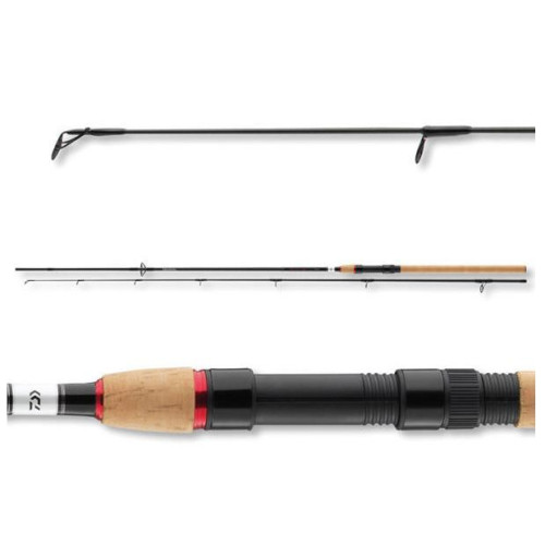 NINJA X SPIN 2.40m 30-70g (11205-246) 