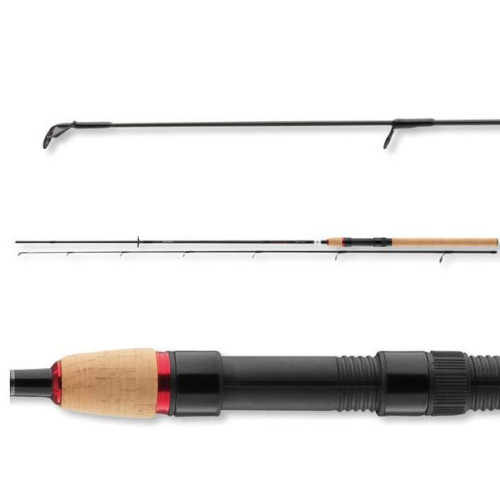 NINJA X JIGGER 2.70m 8-35g (11206-271) 