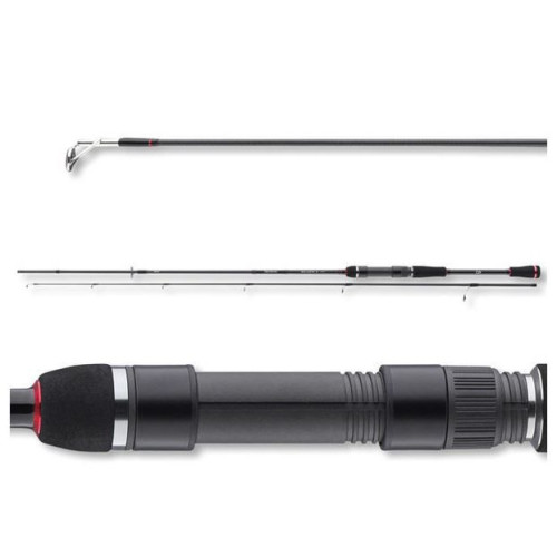 BALLISTIC X SPIN 2.70m 30-70g (11510-275) 