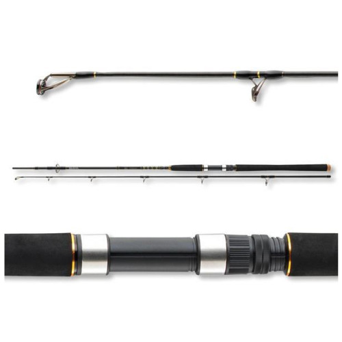 BG BOAT 2.10m 150-400g (11906-216) 