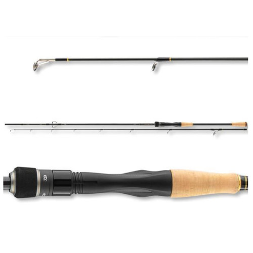 LUVIAS SPIN 2.70m 15-50g (11925-277) 