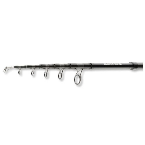 BLACK WIDOW TELE CARP 12ft 3lb (11572-367) 