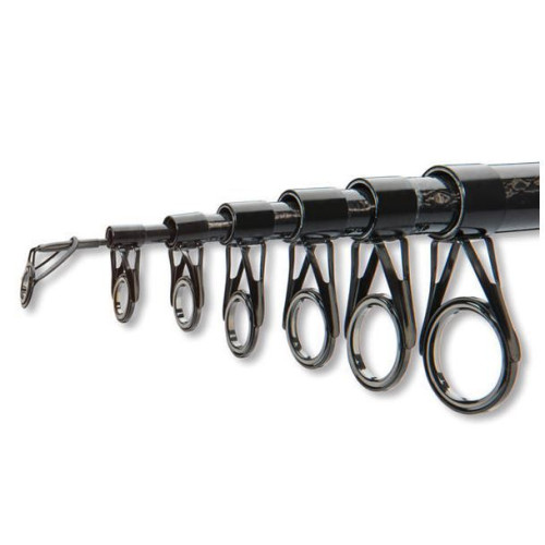 MEGAFORCE TELE 2.10m 10-40g (11491-210) 