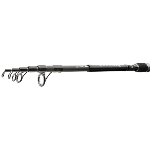 BLACK WIDOW TELE FEEDER 3.00m 80g (11574-305) 