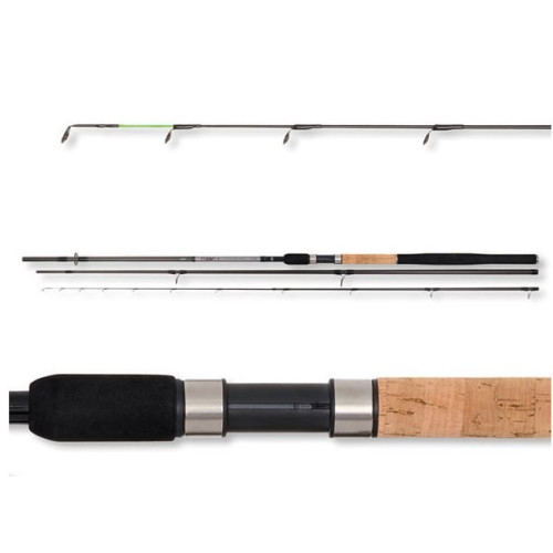 N`ZON S FEEDER 3.90m 150g (11136-396) 