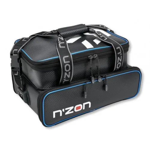 N`ZON EVA 2 BOX FEEDER BAG M (13305-005) 
