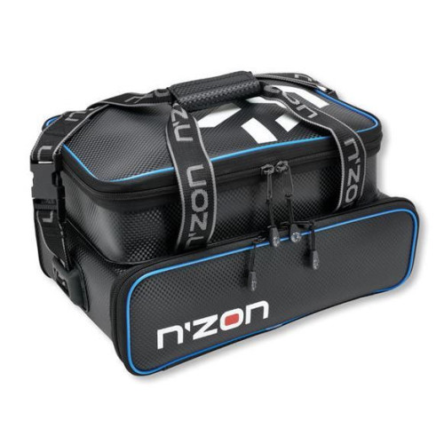 N`ZON EVA 4 BOX FEEDER BAG L (13305-010) 