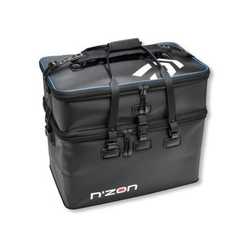 N`ZON EVA DOUBLE BAIT BAG (13305-200) 