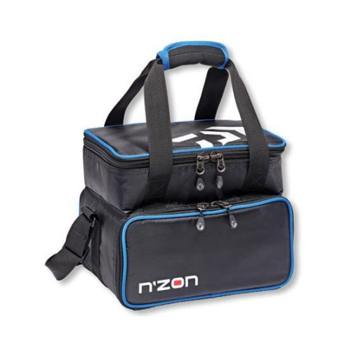 N`ZON FEEDER BAG M (13405-050) 