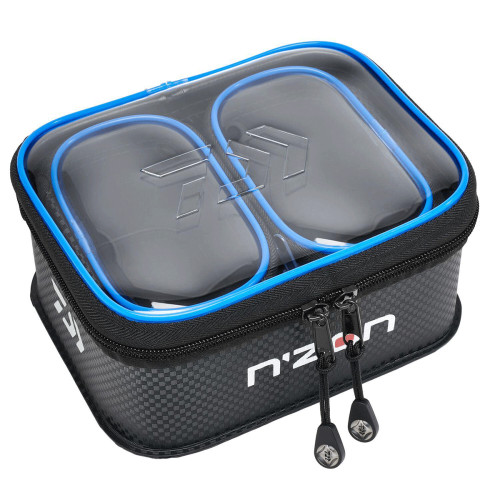 N`ZON EVA 3pc ACC CASE SET 1 (13305-090) 