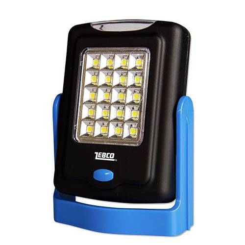 OUTDOOR LAMP (9892001) 