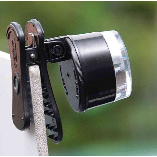 LED-CLIP ON LIGHT (9895032) 