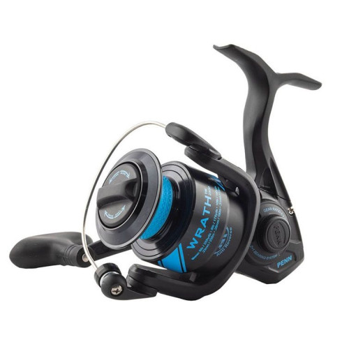 WRATH 4000 (1508253) 