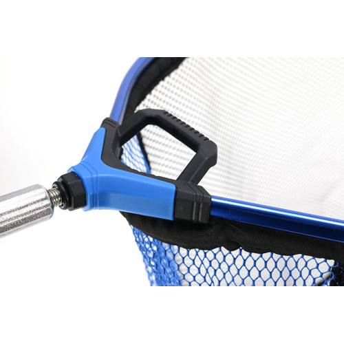 MEREDOV GLAVA TOURMASTER 55x45cm OVAL 