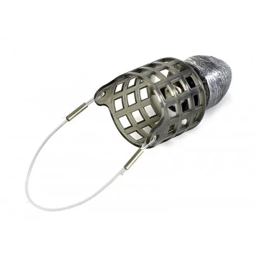 CAGE BULLET FEEDER HRANILICA SMALL - 15g 