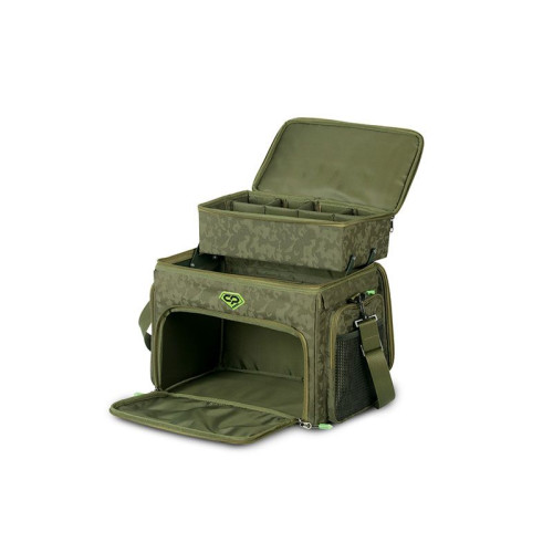 DIAMOND LUGGAGE BAG MULTI (CPHD9260) 