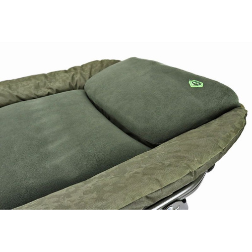 DIAMOND COMFORT BED 6 LEGS (CPHD5323) 