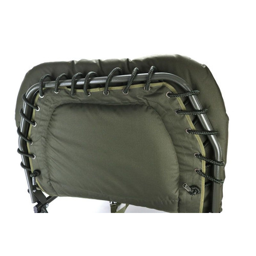 DIAMOND COMFORT BED 6 LEGS (CPHD5323) 