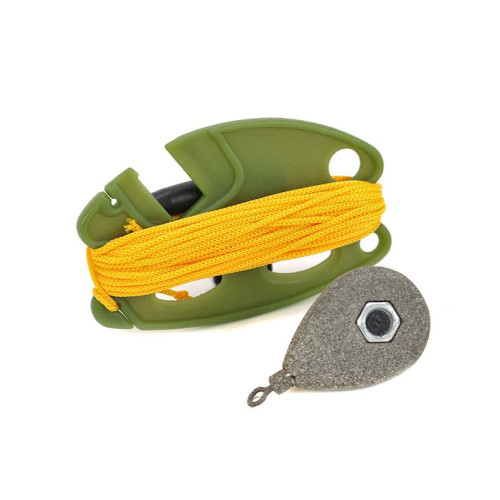 BACK LEAD WITH CORD (CP0503) 