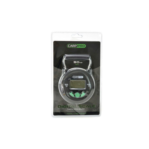 DIGITAL SCALES 50 kg (CP02650D) 