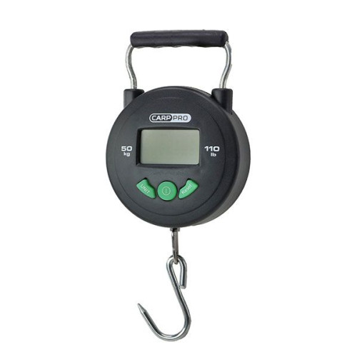 DIGITAL SCALES 50 kg (CP02650D) 