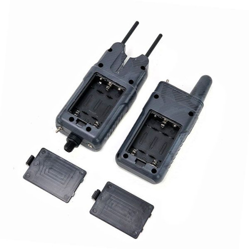 BITE ALARM FLAPPER ST 4+1 CAMO SET (6835-004C) 