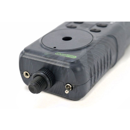 BITE ALARM FLAPPER ST 4+1 CAMO SET (6835-004C) 