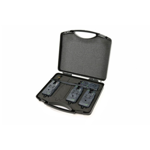 BITE ALARM FLAPPER ST 3+1 CAMO SET (6835-003C) 