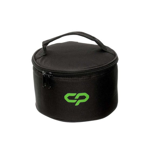 COMPLETE COOKWARE ALUMINIUM WITH ANODISED COATING 7pcs (CP1122) 