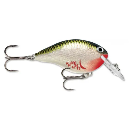 RAPALA DIVES-TO (DT) 4 BOS 