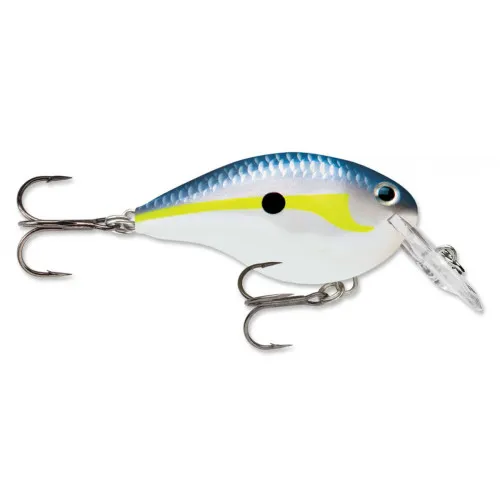RAPALA DIVES-TO (DT) 4 HSD 