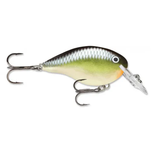 RAPALA DIVES-TO (DT) 4 SMSH 
