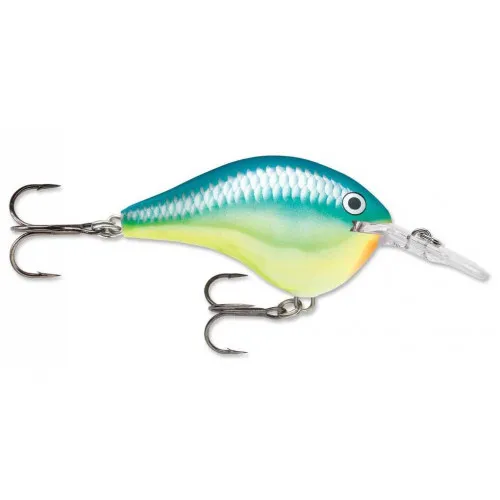 RAPALA DIVES-TO (DT) 6 CRSD 