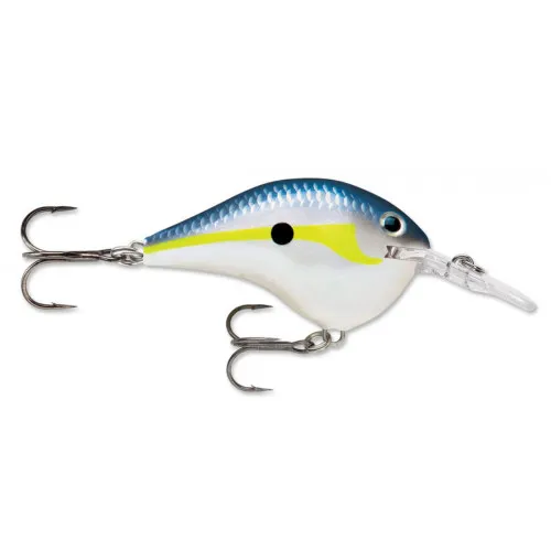 RAPALA DIVES-TO (DT) 6 HSD 