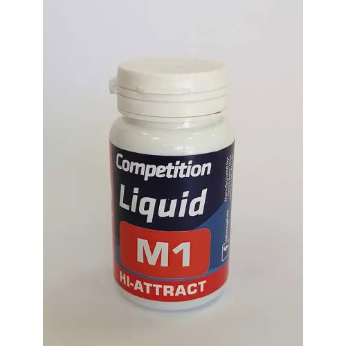 LIQUID COMPETITION 100ml M1 